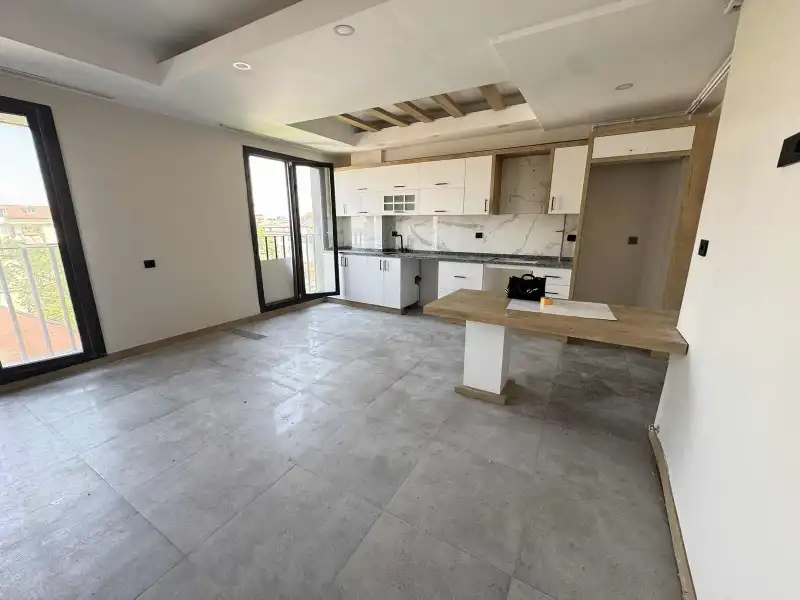 City20'den 15 MAYIS'TA LÜKS KONSEPT! 110m² GENİŞ 2+0 DUBLEKS