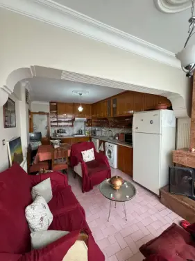 Denizli Lozan Cad. 2+1 Satılık Daire