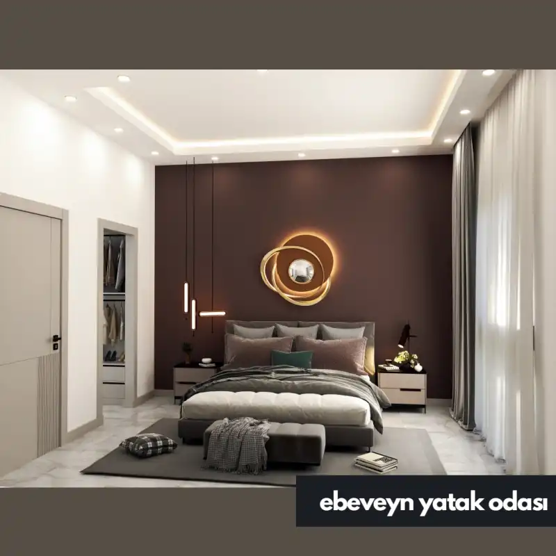 Trend Gayrimenkul'Den Ayrıcalıklı Yaşam Mı Arıyorsunuz?