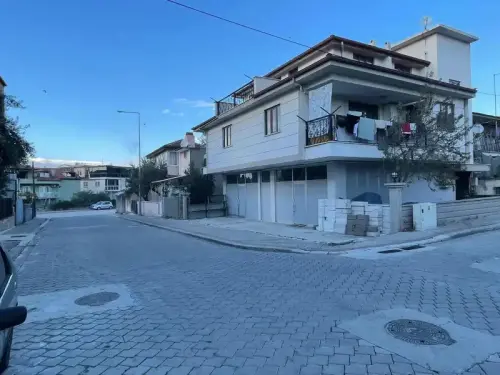 ACİL SATILIK KÖŞE PARSEL 2 AYRI TAPULU İŞYERİ