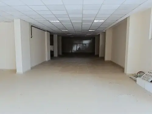ACİL SATILIK DAMPİNG... YILIN FIRSAT İŞYERİ 400m² KAPALI ALAN