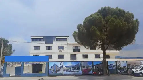 LAODİKYA'DA EMSALSİZ, TURİSTİK YA DA TİCARİ KULLANIMA UYGUN BİNA