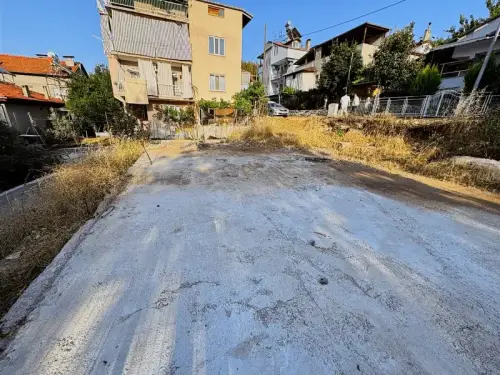 BAĞBAŞI'NIN EN UYGUN FİYATLI ARSASI