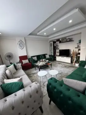 GÜMÜŞLER BULVARINDA KAÇIRILMAYACAK FIRSAT ARAKAT 3+1