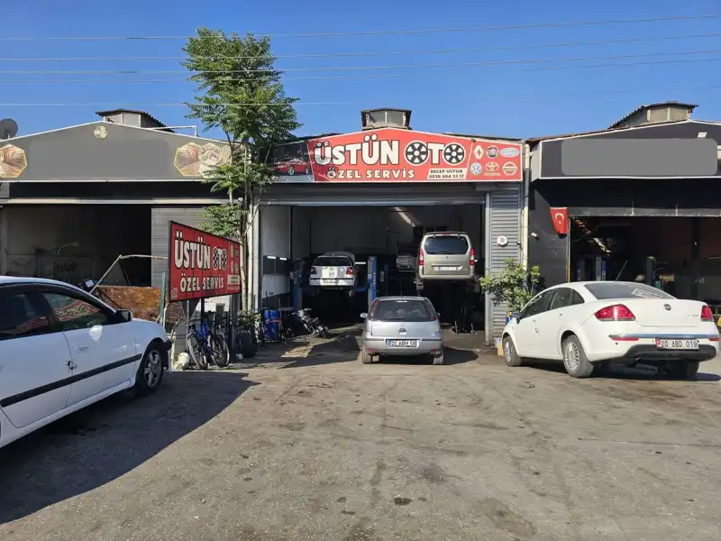 İlan Adı