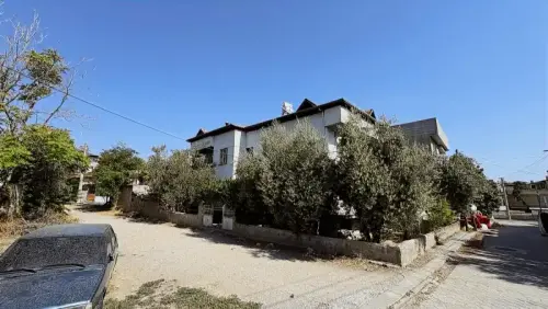 4 AYRI TAPULU KOMPLE BİNA