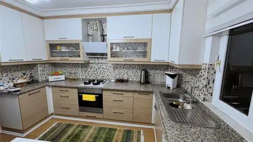 MALİYECİLER SİTESİNDE FIRSAT DAİRE