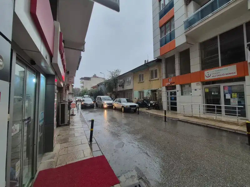 İlan Adı