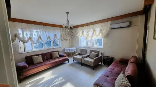 İNCİLİPINAR MH. SATILIK 2 + 1 DAİRE ARSA FIYATINDAN UCUZ