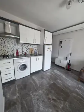 DENİZLİ TOPRAKLIK CADDE ÜSTÜ 1+1 APART