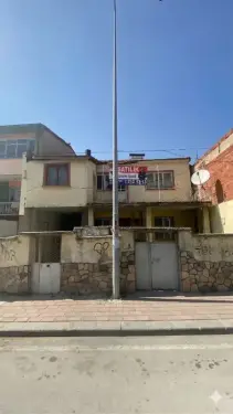 SEVİNDİK CAMİİ YANI FIRSAT 400M² KAPALI ALAN İMKANLI MÜSTAKİL