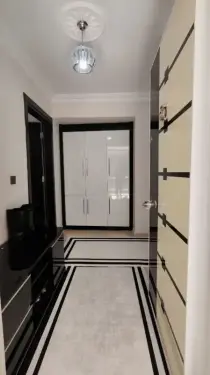 DENİZLİ ZEYTİNKÖY' DE SATILIK FOURLEKS VİLLA