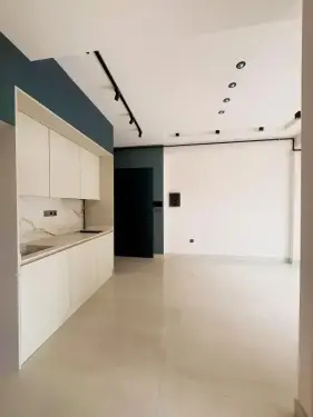 ŞEHİR HASTANESİNE YÜRÜME MESAFESİNDE 1+1 KİRALIK APART