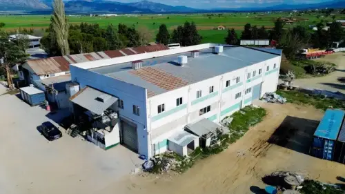 KİRALIK.ACIPAYAM ACISELSAN'A KOMŞU 765 M2 YÜK ASANSÖRLÜ, FABRİKA