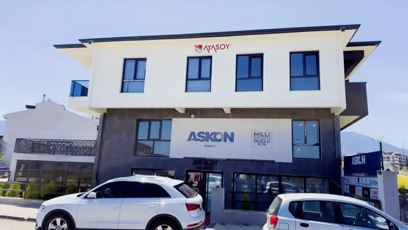 İlan Adı