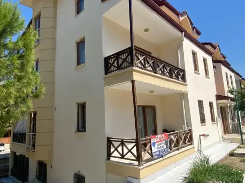 Termal Bölgenin Kalbinde, Değer Kazanan Lokasyonda 3+1