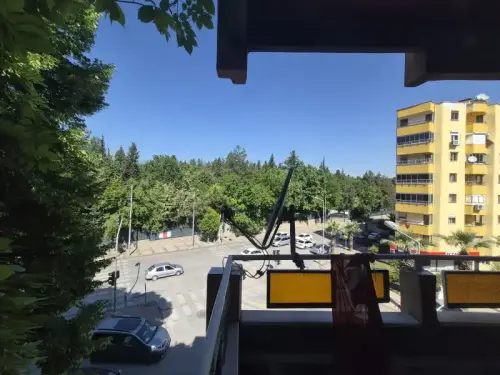 TUGAYA KOMŞU MANZARALI DAİRE