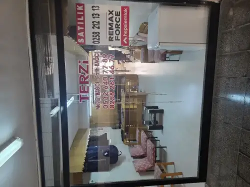 ANIT HAN İÇİNDE SATILIK DÜKKAN
