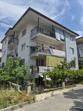 SELÇUKBEY MUHTARLIĞI ARKASI, 3+1, 160 METREKARE DAİRE