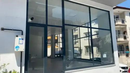RE/MAX FORCE' DAN ATALARDA KİRALIK DÜKKAN