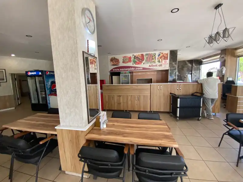 İlan Adı
