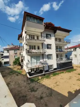 FIRSAT SATILIK 6+2 TEK TAPU ÇİFT DAİRE