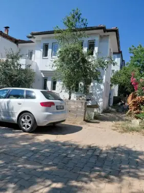 SELÇUKBEY 500 EVLER'DE FIRSAT FİYATLI BAHÇELİ