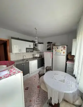 LİSE CADDESİNDE MERKEZİ KONUMDA, 3+1 ASANSÖRLÜ FIRSAT DAİRE!