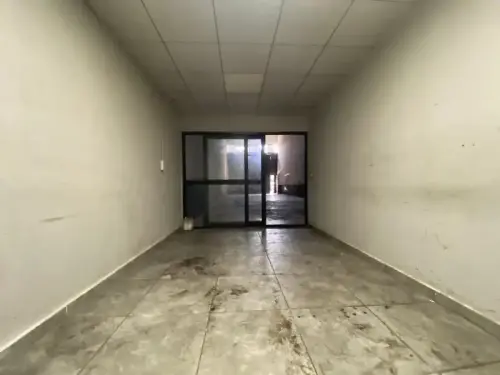 Sümer Mahallesi'nde Kiralık İşyeri | 160 m² + 40 m²