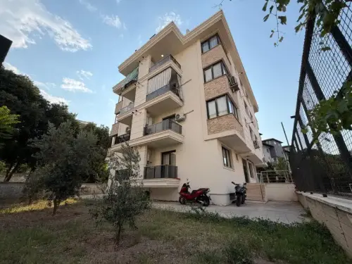 Asmalıevler'de Eşyalı 1+1 Kiralık Apart | Klimalı | PAÜ Yakını