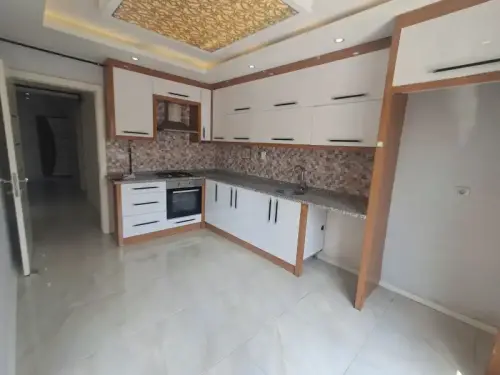 Merkezefendi Alparslan Mahallesinde aileye uygun kiralık daire
