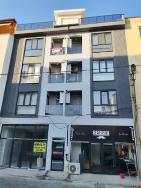DENİZLİ KARAMAN MAH. SIFIR 2+1 DUBLEKS TERASLI KİRALIK DAİRE