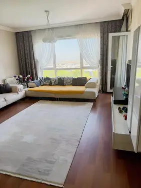 REMAX FORCE' DAN SATILIK SÜMERPARK EVLERİNDE GENİŞ VE FERAH 2+1