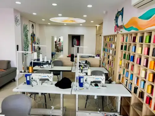ŞEMİKLERDE KİRACISI HAZIR YATIRIM FIRSATI!