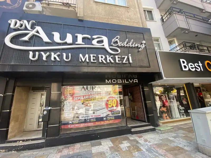 İlan Adı