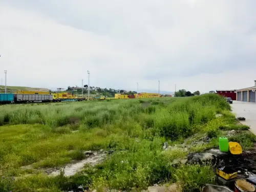 SARAYKÖY'DE YATIRIMLIK SANAYİ PARSELİ