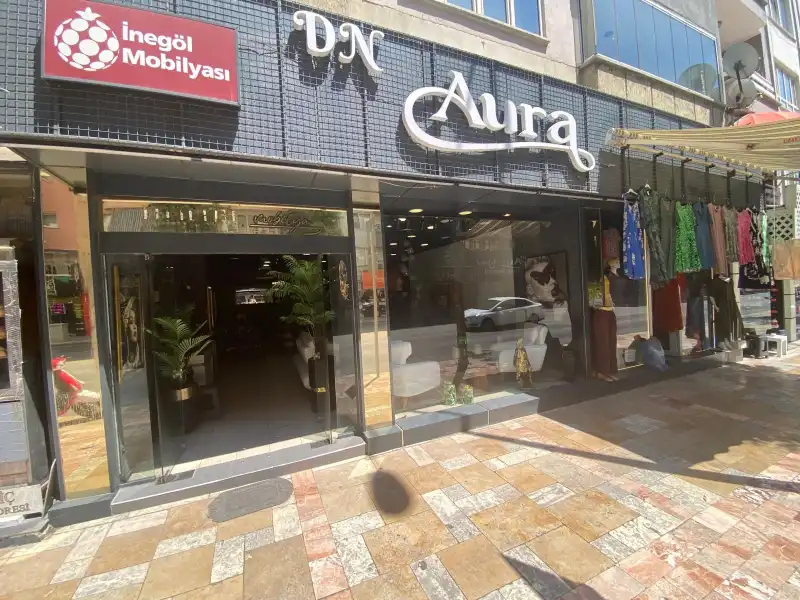 İlan Adı
