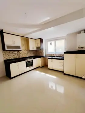 ATALAR MH'NDE ÇINAR'A YÜRÜME MESAFESİNDE MASRAFSIZ 3.5+1 DUBLEX