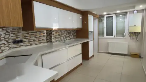 GERZELE'DE REMAX FORCE'DAN KİRALIK 4+1 LÜKS DAİRE