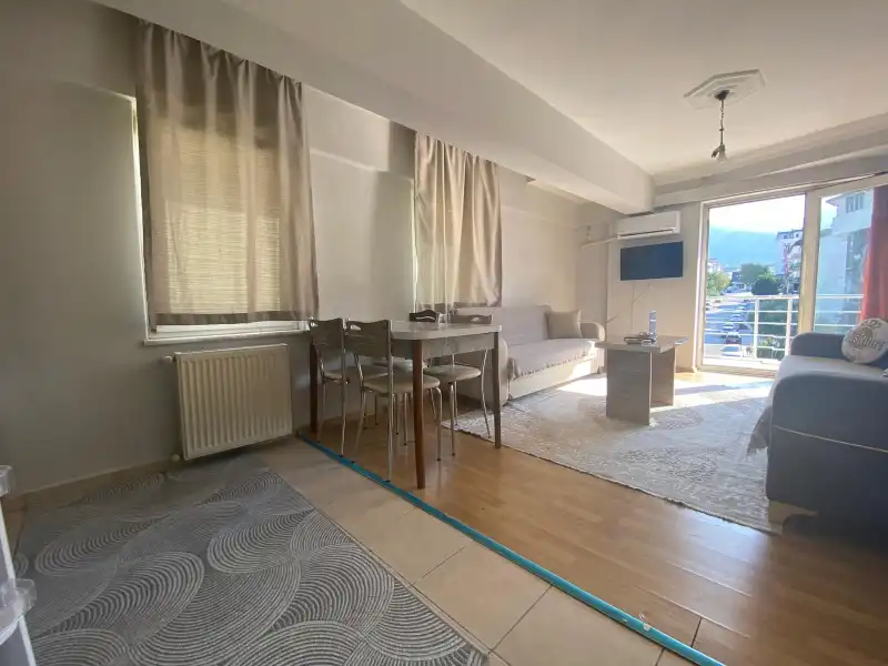 İlan Adı