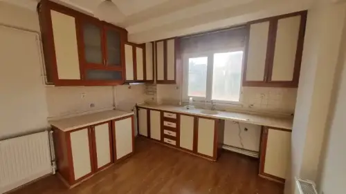 DENİZLİ KARAMAN MH. KİRALIK DUBLEKS 4 + 1 DAİRE