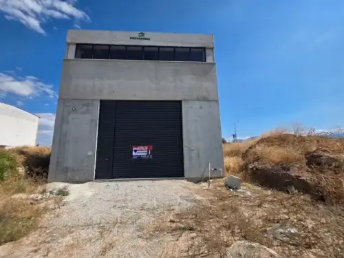 DENİZLİ AKÇEŞME'DE KİRALIK FABRİKA HOLÜ
