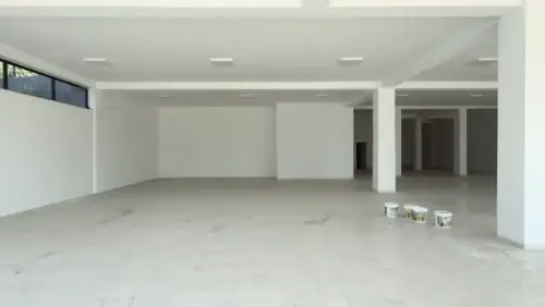 ANTALYA YOLUNA SIFIR SÜPER KONUMDA KİRALIK İŞYERİ