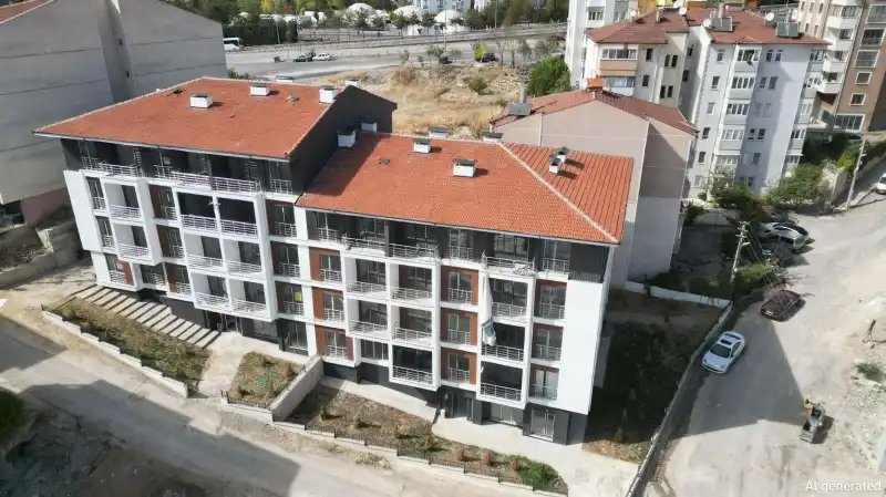 İlan Adı