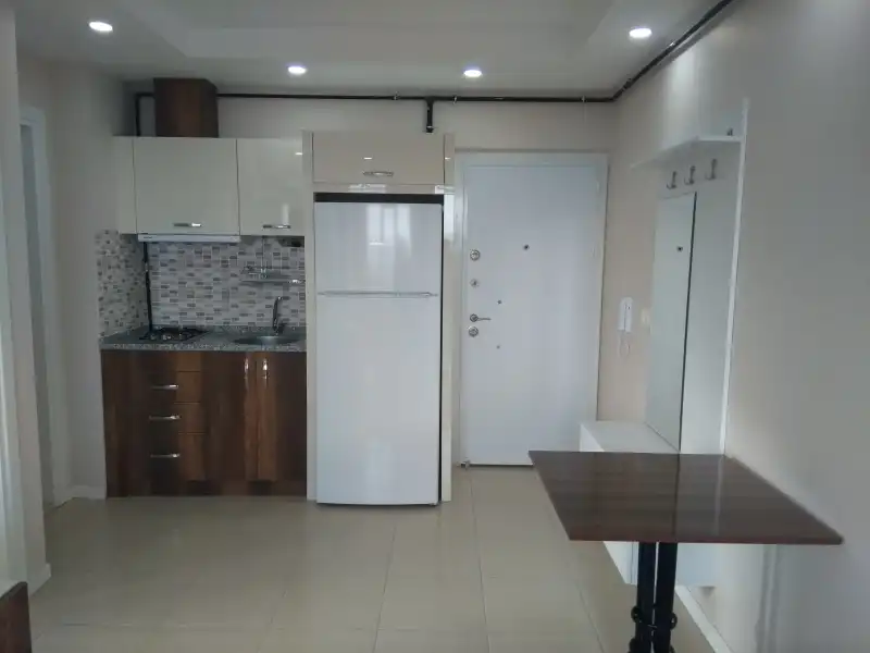 Ender Uysal Gayrimenkulden Asmalıevler De Kiralık Klimalı Balkonlu Lüx Eşyalı Apart