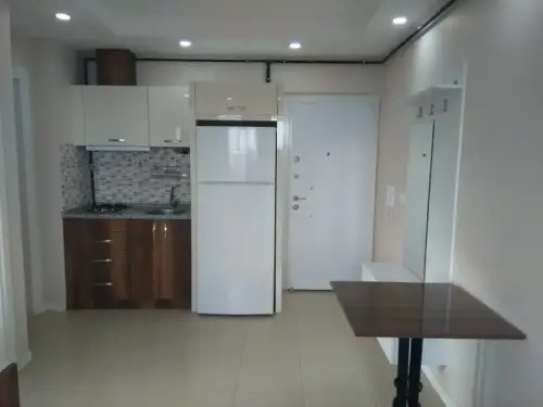 Ender Uysal Gayrimenkulden Asmalıevler De Kiralık Klimalı Balkonlu Lüx Eşyalı Apart