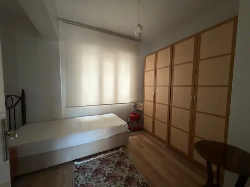 DUR  AL GAYRİMENKULDEN  FORUM ÇAMLIK YANI  FULL EŞYALI  APART