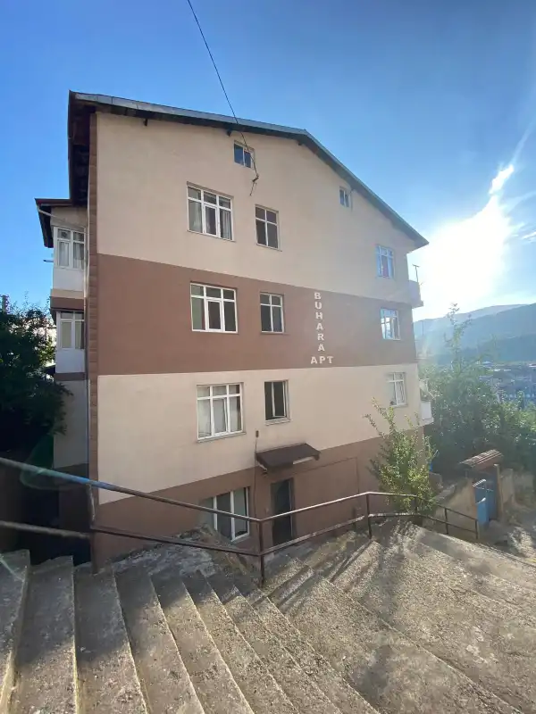 İlan Adı