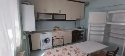 Ender Uysal Gayrimenkulden Yunusemre De Kiralık 3+1 Eşyallı Daire