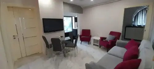 ENDER UYSAL GAYRİMENKULDEN FORUMA YAKIN 2+1 KLİMALI BALKONLU LÜX GENİŞ APART... 70 M2 BİREYSEL KOMBİ